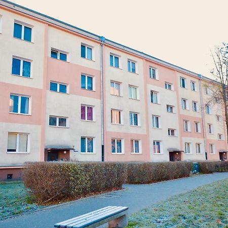JessApart - Olbrachta Apartment Warschau Buitenkant foto